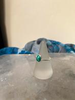 Malachiet beschermt aura geluk daadkracht intuïtie uniek TIP, Sieraden, Tassen en Uiterlijk, Ringen, Nieuw, Ophalen of Verzenden