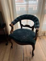 Antieke stoel, Antiek en Kunst, Antiek | Meubels | Stoelen en Banken, Ophalen