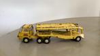 Tonka gele truck met oplegger, Ophalen of Verzenden