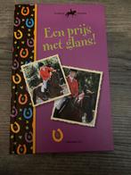 Een prijs met glans, Ophalen of Verzenden, Zo goed als nieuw