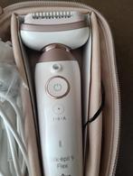 Braun Silk·épil 9 Flex - Epilator met Ladyshave opzetstuk, Ophalen of Verzenden, Zo goed als nieuw, Overige typen