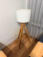 İkea Lamp, Huis en Inrichting, Lampen | Vloerlampen, Ophalen of Verzenden, Zo goed als nieuw, Minder dan 100 cm
