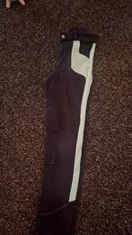 Paardrijbroek maat 140, Dieren en Toebehoren, Paardrijkleding, Ophalen, Gebruikt, Overige soorten, Onderkleding