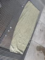 Binnenhoes militare slaapzak no3, Ophalen of Verzenden, Zo goed als nieuw