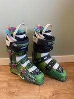 Nordica double six skischoenen niet veel mee geskied, Sport en Fitness, Skiën en Langlaufen, Schoenen, Ophalen of Verzenden, Nordica