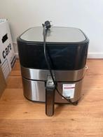 Airfryer XXL inventum, Ophalen of Verzenden, Zo goed als nieuw