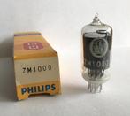 ZM1000 Valvo Nixie Buisje, Ophalen of Verzenden, Zo goed als nieuw