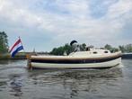 Interboat 25 Cabin, Ophalen, Gebruikt, Binnenboordmotor, 6 meter of meer