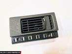 Luchtrooster dashboard Volvo 242 244 245 1234535, Auto-onderdelen, Airco en Verwarming, Gebruikt, Ophalen of Verzenden