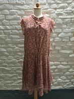 Jurk c&s the label maat 40, Maat 38/40 (M), Zo goed als nieuw, Knielengte, Roze