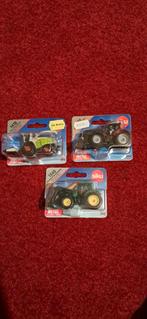 Te koop 3 siku autotjes, Verzamelen, Ophalen of Verzenden, Nieuw