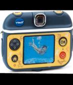 VTECH KIDIZOOM ACTION CAM 180, Kinderen en Baby's, Speelgoed | Vtech, Ophalen of Verzenden, Zo goed als nieuw