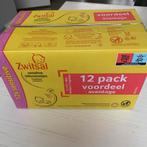 Zwitsal Sensitive Billendoekjes 12x57 - Nieuw in Doos, Ophalen of Verzenden, Nieuw, Overige typen