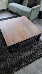 salontafel Hevano, Ophalen, Gebruikt, 100 tot 150 cm, 50 tot 100 cm