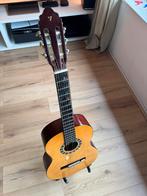 Classical spanish guitar, Muziek en Instrumenten, Ophalen, Gebruikt, Klassieke of Spaanse gitaar