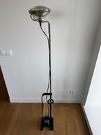 Flos Toio - Vloerlamp, Huis en Inrichting, Lampen | Vloerlampen, Ophalen, Zo goed als nieuw, Metaal, Modern