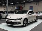 Volkswagen Scirocco 1.4 TSI 122PK PANODAK Clima Airco XENON, Auto's, Origineel Nederlands, Te koop, 122 pk, Benzine