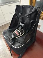 Top mark verhooger- zwaart, Huis en Inrichting, Banken | Bankstellen, Ophalen of Verzenden, Gebruikt