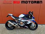 S1000RR, MPAKKET, CARBON VELGEN, BOMVOL, LAGE KM. S 1000 RR, Motoren, Motoren | BMW, 4 cilinders, Bedrijf, Super Sport, Meer dan 35 kW