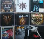 Cd,s, Ophalen of Verzenden, Zo goed als nieuw, Poprock