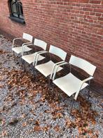 Campus, design stoelen van Lammhults (vintage), Ophalen, Gebruikt