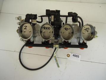 Z1000 2010 - 2012 Kawasaki Injectorbody D1-16328 beschikbaar voor biedingen