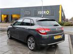 Citroen c4 |android scherm|apk2026|panorma.dak|prkersensoren, Auto's, USB, 1650 kg, Particulier, 675 kg