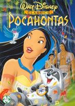 Pocahontas (Walt disney), Cd's en Dvd's, Dvd's | Tekenfilms en Animatie, Alle leeftijden, Ophalen of Verzenden, Tekenfilm, Zo goed als nieuw