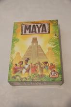 Maya bordspel nieuw, Hobby en Vrije tijd, Gezelschapsspellen | Bordspellen, Een of twee spelers, Ophalen of Verzenden, Nieuw