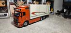 1:43 Volvo FH12 Rigid Motorart, Hobby en Vrije tijd, Ophalen of Verzenden, Zo goed als nieuw, Auto, Overige merken