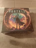 Portals.... bordspel.....(ENG).. Nieuw., Ophalen of Verzenden, Nieuw
