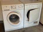 Wasmachine AEG 56840, Witgoed en Apparatuur, Ophalen, Gebruikt, Voorlader, 85 tot 90 cm