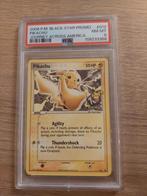 Pikachu Journey across America promo psa8, Ophalen of Verzenden, Zo goed als nieuw