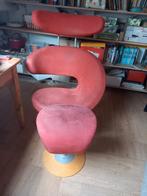 Stokke Varier Peel, Huis en Inrichting, Ophalen of Verzenden, Gebruikt
