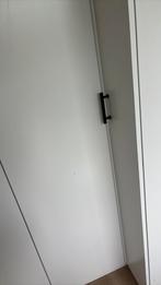 Ikea pax hoek kast 2m hoog, 200 cm of meer, Met hangruimte, Ophalen of Verzenden, Zo goed als nieuw