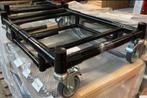 2 x scooter/motor trolley 1x werkplaats trolley, Doe-het-zelf en Verbouw, Transportwagens, Ophalen, Zo goed als nieuw, Transportkar