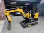 Minigraver graafmachine Jpc HT 10, Zakelijke goederen, Machines en Bouw | Kranen en Graafmachines, Niet opgegeven, -, Niet opgegeven