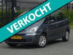 Citroen Xsara Picasso Verkocht! Verkocht!, Voorwielaandrijving, 4 cilinders, Handgeschakeld, 1587 cc