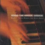 Martijn schok boogie woogie trio – doin the boogie woogie CD, Verzenden, 1980 tot heden, Zo goed als nieuw, Jazz