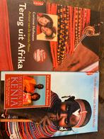 Corinne Hofmann - Afrika Reisverhalen, Boeken, Ophalen of Verzenden, Gelezen, Afrika
