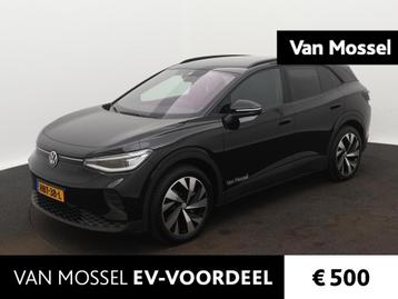 Volkswagen ID.4 Pro Business 77 kWh | 360 graden camera | St beschikbaar voor biedingen