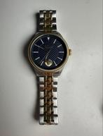 Versus Versace Colonne Horloge, Overige merken, Staal, Polshorloge, Ophalen of Verzenden