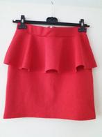 Nieuw met kaartje prachtige rode kokerrok H&M mt 38, Kleding | Dames, Rokken, Maat 38/40 (M), Ophalen of Verzenden, Zo goed als nieuw
