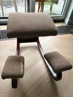 Balans stoel kniestoel gezondheidsstoel Stokke Varier, Ophalen, Gebruikt, Eén