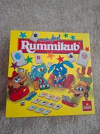My First Rummikub - Goliath Kinderspel, Hobby en Vrije tijd, Gezelschapsspellen | Bordspellen, Een of twee spelers, Ophalen, Gebruikt