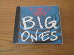 Aerosmith - Big Ones 1994 Geffen Records GED 24546 UK CD, Ophalen, Gebruikt