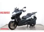 BMW C 400 GT LED ABS Bluetooth Heizgriffe SHZ (bj 2025), Dopplerlaan 4
9207HC  DRACHTEN, NL, Scooter, Boonstra Schadevoertuigen