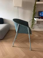 Casala omega III chair 2960/10 Nieuw blauw, Antiek en Kunst, Verzenden