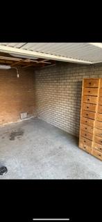 Garagebox TE HUUR zoetermeer meerzicht, Auto diversen, Autostallingen en Garages