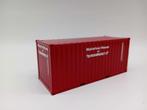 WSI 20 FT CONTAINER - MAMMOET, Wsi, ., Nieuw, Ophalen of Verzenden